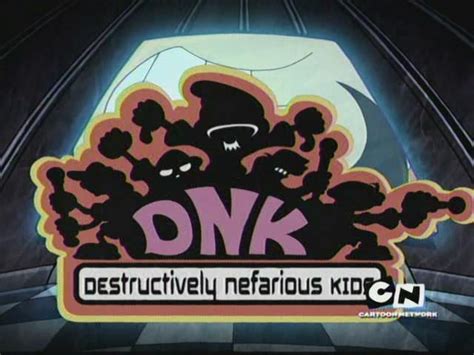 Destructively Nefarious Kids Knd Code Module Fandom Powered By Wikia
