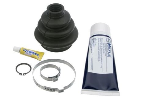Yes you need to remove the can anybody recommend an independent shop in the dallas, tx area do replace the drive shaft cv joint on my 2003 e39 bmw 530 i with sports package. 33219067817 - Rear Axle CV Boot Repair Kit - Outer - E36 318i 318is 318ic | Turner Motorsport