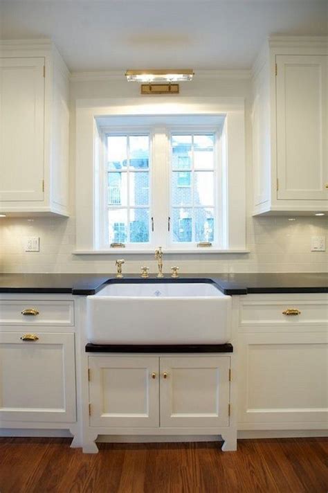 Shop for the perfect kitchen sink from a range of contemporary designs bringing you the best in modern living including undermount sinks which sit flush with your kitchen bench top and make it easy to keep your space clean and hygienic. 90+ Finest Sconce Over Kitchen Sink | Kitchen sink ...