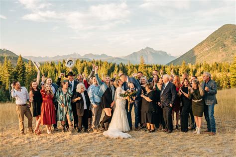 Unique Elopement Locations In Montana Abby Caleb Jennifer Vernarsky Photography