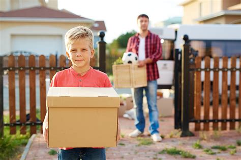 Move Away / Relocation | Upland Family Law | Stephanie J. Squires