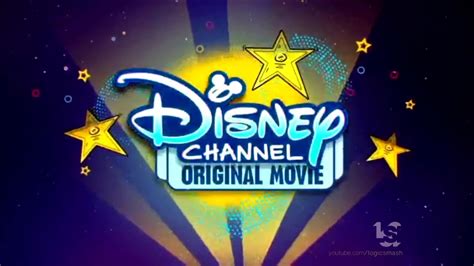Disney Channel Original Movie Logo 2019 New Logo