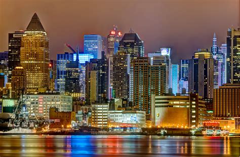 Best full hd 1920x1080 wallpapers of city. Cool desktop wallpaper of New York, picture of New York ...