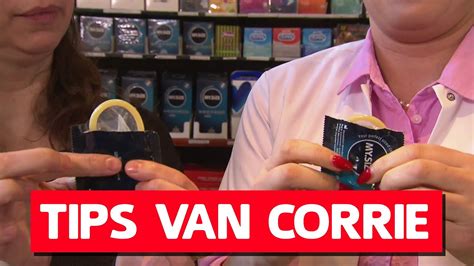 Hoe Gebruik Je Een Condoom De Dokter Corrie Show YouTube