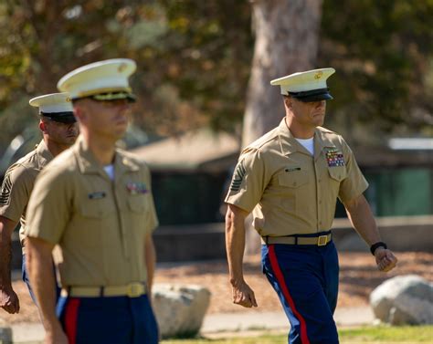 Dvids Images Sergeant Major Relief And Appointment Image 1 Of 4