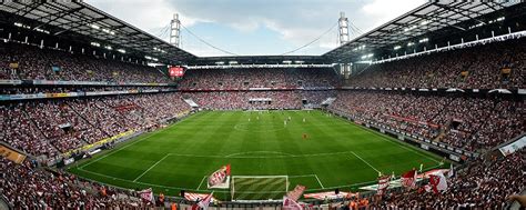 Spielplan von 1. FC Köln kostenlos abonnieren - Kalender bei calovo