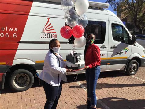 Lesedi Fm Presenters Lesedifm