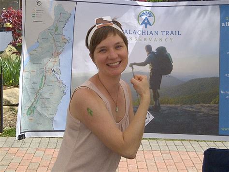 Abh appalachian trail temporary tattoos. Family Hiking Day ~ Saturday, September 27, 2014 ...