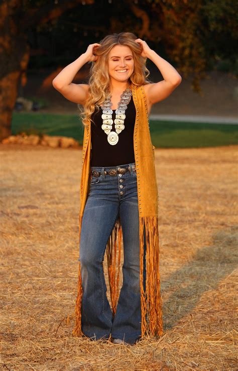 Nfr Outfits Western Style Outfits Western Outfits Women