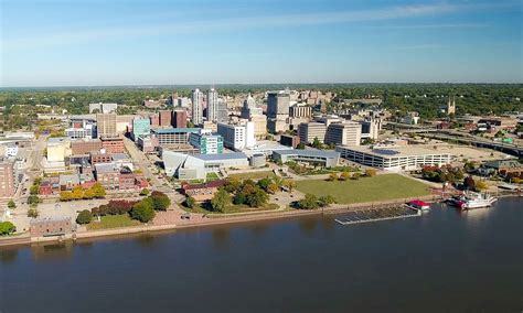 Terrain Work Creating A New Master Plan For Peoria Riverfront Museum