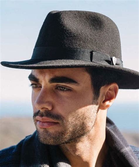 Mens Hat Styles Different Types Of Hats For Men Effizie Magazine