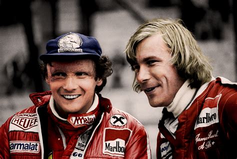 Was niki lauda disappointed that james hunt won the 1976 championship as a result of the race in japan? Flipdo2 (u/Flipdo2) - Reddit