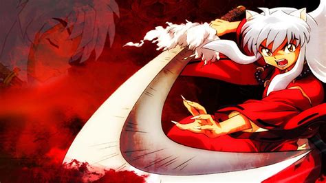 Inuyasha Wallpaper Hd 69 Images