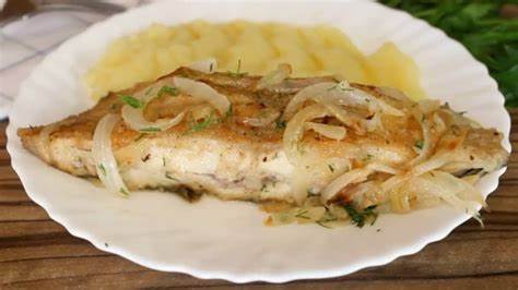 Диета рыба жареная Рыба жареная! Камбала жареная с луком! Быстрый и вкусный ужин за 20 мин Рыба жареная! Камбала жареная с луком! Быстрый и вкусный ужин за 20 мин Диета рыба жареная