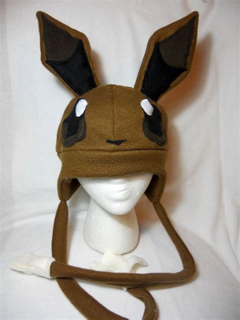 Omg my first hat i'm selling on furbuy!! 17 Best images about gorros pokemon on Pinterest | Pokemon ...