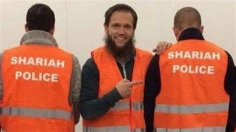 Image result for sharia police