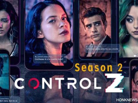 Control Z Season 2 Release Date Cast And Much More The Innersane