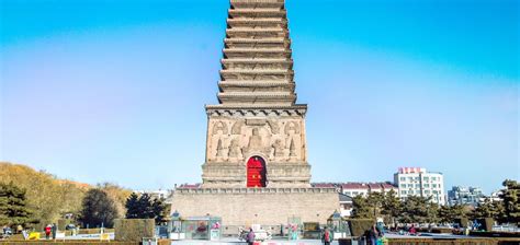 10 Best Things To Do In Chaoyang Liaoning Chaoyang Travel Guides