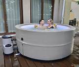 Photos of Hot Tub And Spa