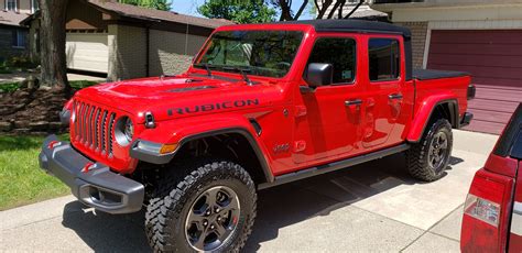 Order came in early (but there was a reason) | Jeep ...