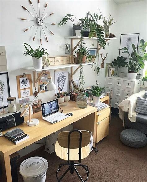 7 Ways To Make Your Dream Home Office Work For You
