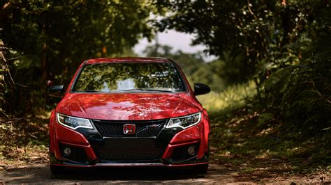 We've gathered more than 5 million images uploaded by our users and sorted them by the most popular ones. Download wallpaper 3840x2160 honda - fk2 type r, honda, car, red, front view 4k uhd 16:9 hd ...