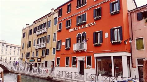 Hotel Gardena Venice Updated 2024 Prices Reviews Italy