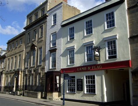 Covid 19 Oxfords Lamb And Flag Pub To Close Due To Pandemic Bbc News
