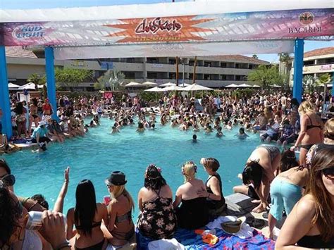 37 Pics From This Year S Dinah Shore Weekend That Will Give You Serious