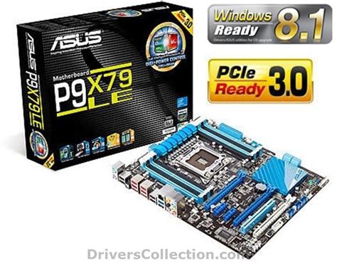 We adding new asus drivers to our database daily, in order to make sure you can download the latest asus drivers in our site. ASUS P9X79 LE USB 3.0 Boost driver v.1.05.14 for Windows 8 ...