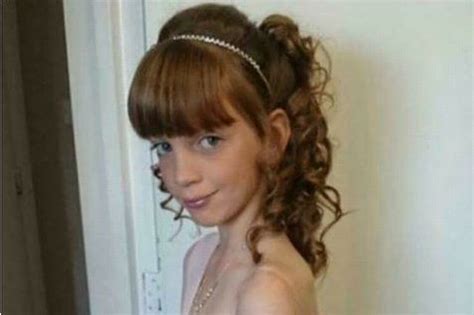 Popular Schoolgirl Chloe Morris Dies Believed To Have Taken Her Own