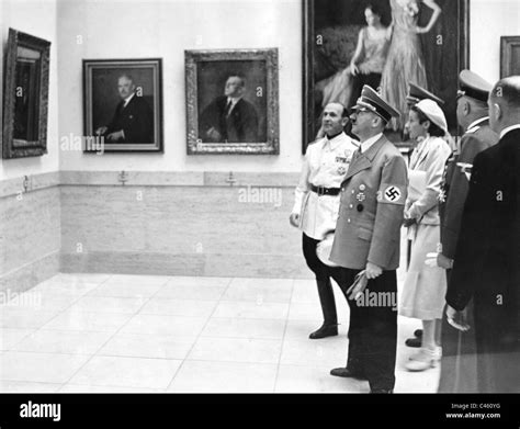 Third Reich Hi Res Stock Photography And Images Alamy