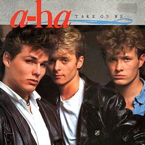 Therese bunty bailey (born 23 may 1964) is a former english model, dancer and actress. A-HA - Take on me | Música de los 80