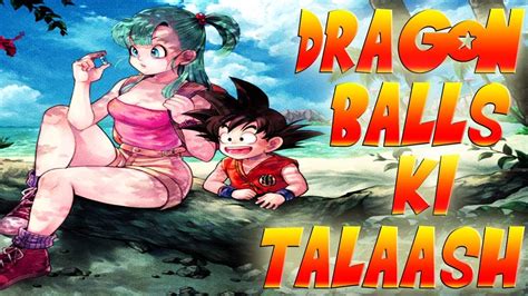 Dragon ball mini | всякая всячина. Dragon Ball Episode 2 Review in Hindi || Dragon Balls Ki ...