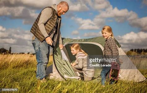 Dutch Camping Photos And Premium High Res Pictures Getty Images