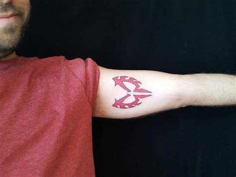 Simple watercolor flamingo tattoo on forearm. Spiderman 2099 tattoo by daisylu tattoo (With images) | Tattoos, Print tattoos, Paw print