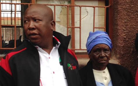 Malema Eff Wont Disappear