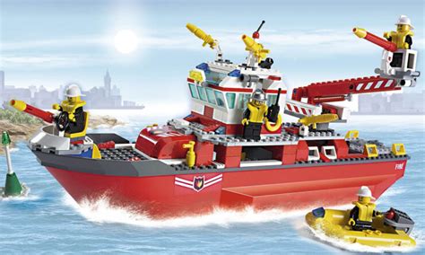 Top 9 Best Lego Boat Sets Reviews In 2023