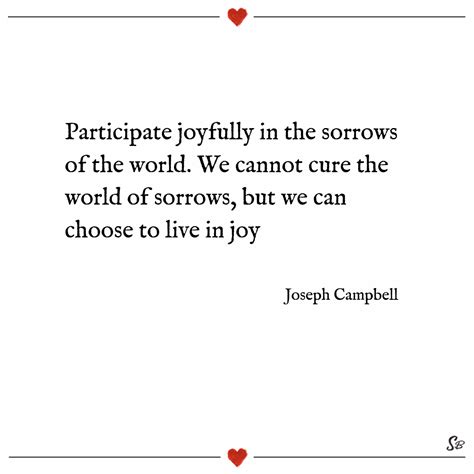 We choose our joys and sorrows long before we experience them. 31 Beautiful and Profound Joy Quotes | Spirit Button