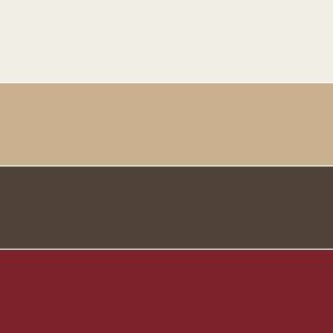 Exterior color from kelly moore paints game room. I just built a custom color palette with myColorStudio™ from Kelly-Moore Paints. Swiss Coffee ...