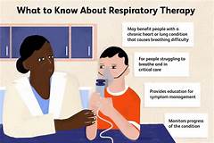 Breathe In The Cash Respiratory Therapists Hourly Bonanza