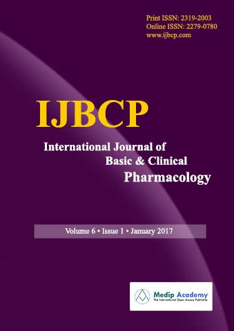 As a guideline, the rewritten article can have a similarity index with the original conference paper of inderscience journals use the harvard (name and date) short reference system for citations in the please note: International Journal of Basic & Clinical Pharmacology