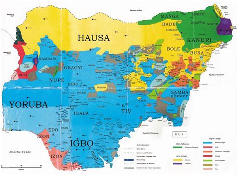 Nigeria On The Brink By Yinka Odumakin - News & Analysis