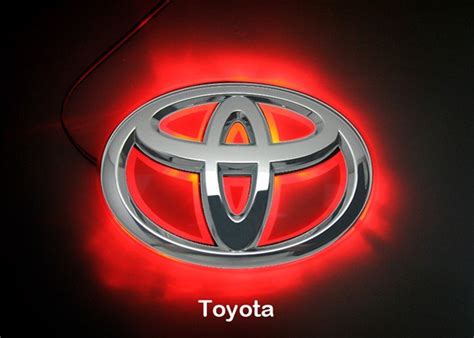 77 Toyota Logo Wallpaper