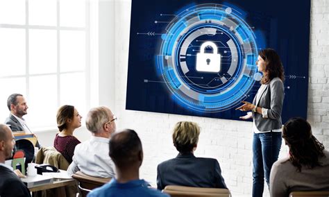Cybersecurity Training For Employees What You Need To Know Cybint Riset