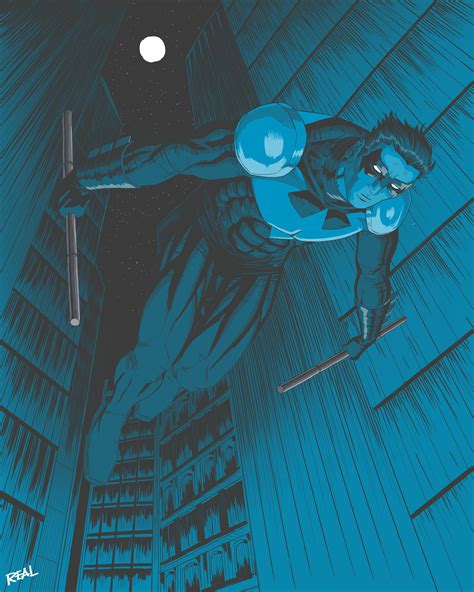 Any Love For Nightwing ☠️☠️☠️ Nightwing Dickgrayson Robin