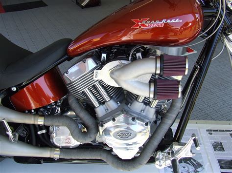 I have a confession to make. S&S X Wedge Motor | *SIN CITY* | Flickr