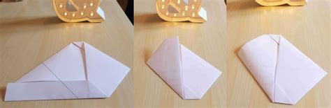 Comment Faire Une Enveloppe Avec Une Feuille A4 Tuto Pliage And Origami