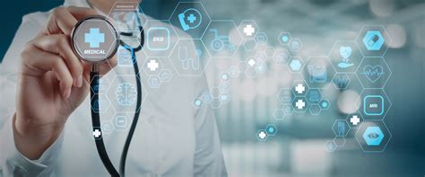Improving The Patient Experience With A Connected Health Solution
