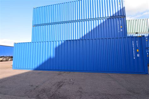 40ft Container 40 Foot Container Sale And Hire Storage Or Shipping